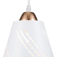 Подвесная люстра Escada 10184/1S (белый)
