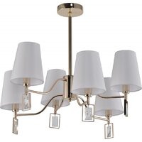 Подвесная люстра Rivoli Cristal 2095-306 Б0062113