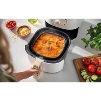 Аэрогриль (аэрофритюрница) Philips HD9870/20