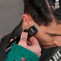 Триммер для бороды и усов Wahl Chromini 1591-0466
