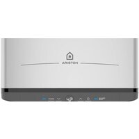 Накопительный электрический водонагреватель Ariston ABSE VLS PRO INOX PW 50