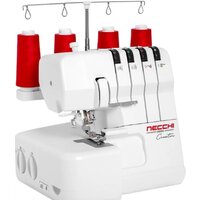 Оверлок Necchi 5600D