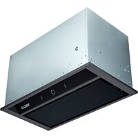 Кухонная вытяжка Exiteq EX-1506 (черный)
