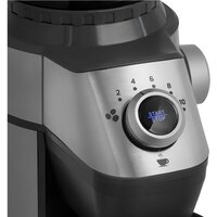 Электрическая кофемолка Sencor SCG 6050SS