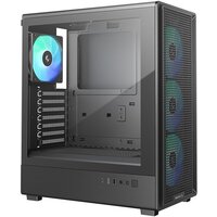 Корпус DeepCool CC550 4F R-CC550BKANA4-G