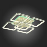 Припотолочная люстра Evoled Valiano SLE500492-05RGB