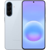 Телефон Samsung Galaxy A57 SM-A576B 8GB/256GB (голубой)