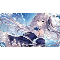 Коврик для мыши CACTUS Anime Blue CS-MP-PRO01XLL
