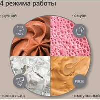 Стационарный блендер Redmond (Редмонд) BS413