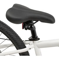 Велосипед Foxx Arimo 24 р.12 24SD.ARIMO.WT6 (белый)