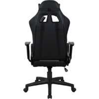 Игровое (геймерское) кресло Brabix GT Racer GM-100 (черный/серый)