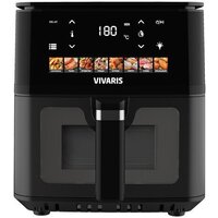 Аэрогриль (аэрофритюрница) Vivaris VF6011C