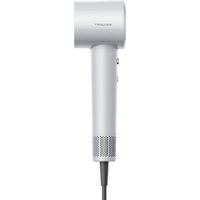 Фен Trouver Turbo AHD11C (серый)