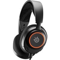 Наушники SteelSeries Arctis Nova 3