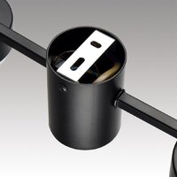 Припотолочная люстра Lumion Sanata 8187/6C