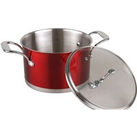 Набор кастрюль Pomi d'Oro Prezioso PSS-640027