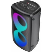Беспроводная колонка Monster Cycle MS22138 (без микрофона, черный)