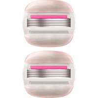 Сменные кассеты для бритья Gillette Venus Comfortglide Sugarberry (2 шт)