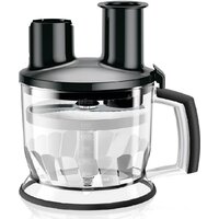 Погружной блендер Braun MultiQuick 7 MQ7075X