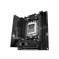 Материнская плата ASUS ROG Strix B650E-I Gaming WiFi