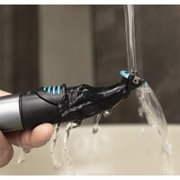 Триммер для бороды и усов Cecotec Bamba PrecisionCare Extreme 5in1