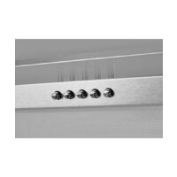 Кухонная вытяжка KUPPERSBERG Slimlux Inlinea 60 X