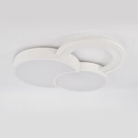 Припотолочная люстра Escada 10286/3LED