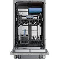 Встраиваемая посудомоечная машина Vitek VT-BD411