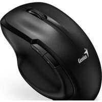 Мышь Genius Ergo 8200S (черный)