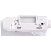 Электромеханическая швейная машина Leader Royal Stitch 17