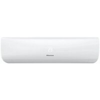 Кондиционер Hisense ZOOM 2.0 DC Inverter AS-13UW4RYRKB05 WI-FI