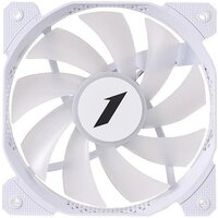 Вентилятор для корпуса 1stPlayer F7 ARGB (белый)