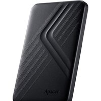 Внешний накопитель Apacer AC236 1TB AP1TBAC236B-1