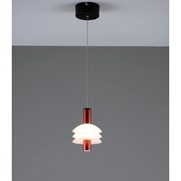 Подвесная люстра Moderli Sylv V10877-PL