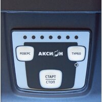 Мясорубка Аксион М62.01 (синий)