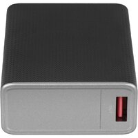 Внешний аккумулятор EOFE G110 10000mAh (серый)