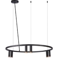 Подвесная люстра Moderli Sofina V11788-6P