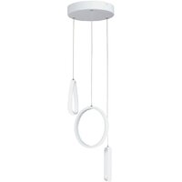 Подвесная люстра Vitaluce V30480-0/3S