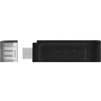 USB Flash Kingston DataTraveler 70 64GB