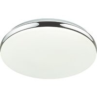 Припотолочная люстра Sonex Ringo 7600/CLN