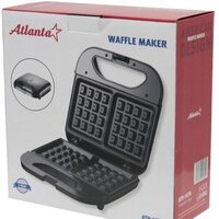 Вафельница Atlanta ATH-1078