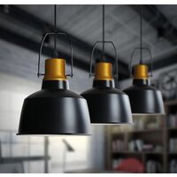 Подвесная люстра Moderli Felex V1440-1P