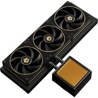 Система жидкостного охлаждения для процессора ID-Cooling DX360 GDL