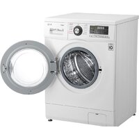 Стирально-сушильная машина LG F1496ADS3