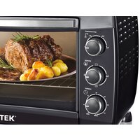 Мини-печь CENTEK CT-1532-46 (черный)