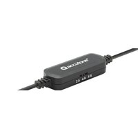 Офисная гарнитура Accutone WB610 RJU