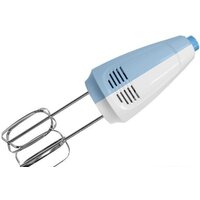 Миксер CENTEK CT-1128 (белый/голубой)