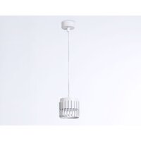 Подвесная люстра Ambrella light Techno Spot TN71170 WH (белый)