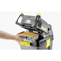 Пылесос Karcher NT 30/1 Ap Te L 1.148-231.0