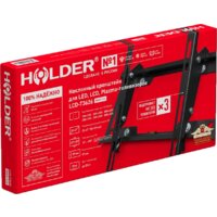 Кронштейн для телевизора Holder Basic Line LCD-T3626